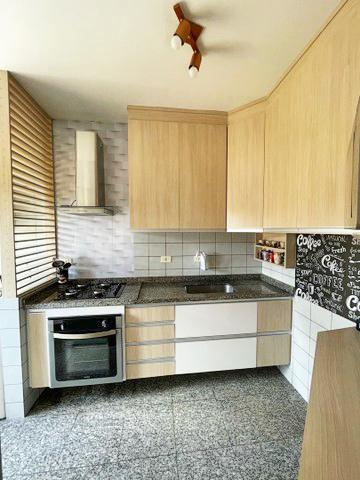 Apartamento para venda de 02 Dorm. e 01 Suíte - 70m² no Santana