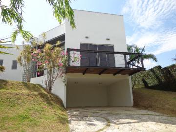 Casa térrea para venda em condomínio fechado de 04 Dorm. e 01 Suíte - 323m² em Jacareí