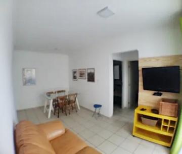 imagem 2 - Apartamento para venda de 02 Dorm. - 54m² no Parque Industrial imagem 2 - Apartamento para venda de 02 Dorm. - 54m² no Parque Industrial