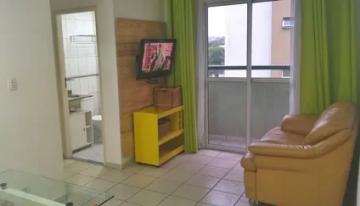 Apartamento para venda de 02 Dorm. - 54m² no Parque Industrial