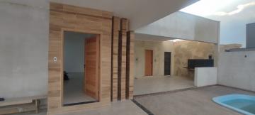 Casa em condomínio fechado para venda de 03 Dorm. e 01 Suíte - 70m² em Caçapava