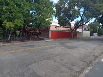 imagem 1 - Terreno para venda ou locação com 450m² no Jardim Nova América imagem 1 - Terreno para venda ou locação com 450m² no Jardim Nova América