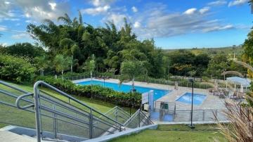 imagem 2 - Terreno em condomínio fechado para venda de 378m² no Putim imagem 2 - Terreno em condomínio fechado para venda de 378m² no Putim