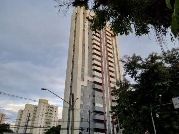 Apartamento para venda de 03 Dorm. e 01 Suíte - 118m² no Jardim São Dimas