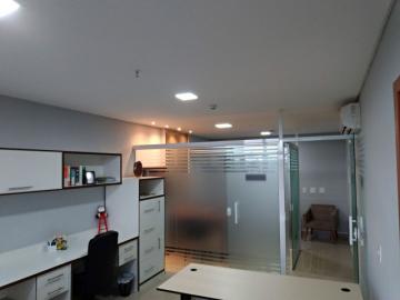 imagem 3 - Sala comercial em condomínio para venda de 44m² no Centro | SJC imagem 3 - Sala comercial em condomínio para venda de 44m² no Centro | SJC