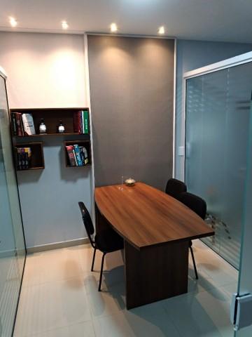 imagem 1 - Sala comercial em condomínio para venda de 44m² no Centro | SJC imagem 1 - Sala comercial em condomínio para venda de 44m² no Centro | SJC