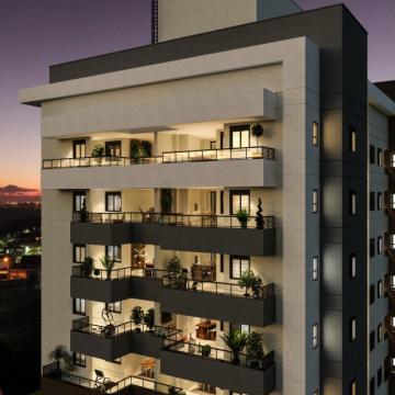 Apartamento para venda de 03 Dorm. e 02 Suítes - 73m² no Jardim Oswaldo Cruz