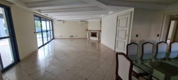 Amplo apartamento para venda e locação de 04 Dorm. e 04 Suítes - 495m² na Vila Adyanna