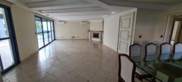 imagem 2 - Amplo apartamento para venda e locação de 04 Dorm. e 04 Suítes - 495m² na Vila Adyanna imagem 2 - Amplo apartamento para venda e locação de 04 Dorm. e 04 Suítes - 495m² na Vila Adyanna