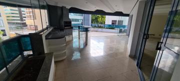 Amplo apartamento para venda e locação de 04 Dorm. e 04 Suítes - 495m² na Vila Adyanna