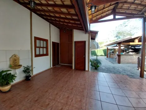 imagem 4 - Casa em condomínio para venda e locação com 03 dorms. e 01 Suíte - 250m² no Recanto Santa Bárbara | Jambeiro imagem 4 - Casa em condomínio para venda e locação com 03 dorms. e 01 Suíte - 250m² no Recanto Santa Bárbara | Jambeiro
