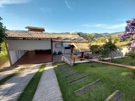 imagem 1 - Casa em condomínio para venda e locação com 03 dorms. e 01 Suíte - 250m² no Recanto Santa Bárbara | Jambeiro imagem 1 - Casa em condomínio para venda e locação com 03 dorms. e 01 Suíte - 250m² no Recanto Santa Bárbara | Jambeiro