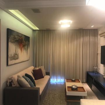 Apartamento para venda de 03 Dorm. e 01 Suíte - 100m² na Vila Adyanna