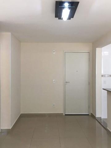 Apartamento para venda de 02 Dorm. e 01 Suíte - 50m² no Jardim América