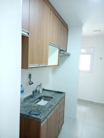 Apartamento para venda de 03 Dorm. e 01 Suíte - 83m² em Jacareí