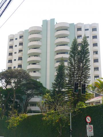 imagem 1 - Apartamento para venda com 4 Dormitórios sendo 2 Suítes - 189m² no Jardim Apolo - São José dos Campos SP imagem 1 - Apartamento para venda com 4 Dormitórios sendo 2 Suítes - 189m² no Jardim Apolo - São José dos Campos SP