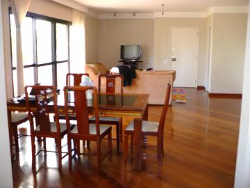 Apartamento para venda de 04 Dorm. e 02 Suítes - 189m² no Jardim Apolo
