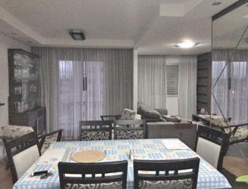 Apartamento para venda de 03 Dorm. e 01 Suíte - 72m² no Monte Castelo