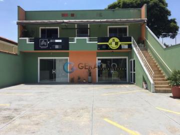 imagem 1 - Prédio comercial para venda de 250m² no Jardim Terras do Sul imagem 1 - Prédio comercial para venda de 250m² no Jardim Terras do Sul