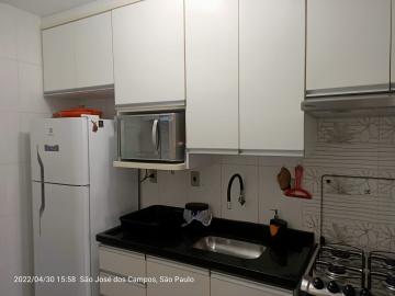 imagem 5 - Apartamento para venda de 02 Dorm. e 01 Suíte - 61,5 m² no Jardim Esplanada imagem 5 - Apartamento para venda de 02 Dorm. e 01 Suíte - 61,5 m² no Jardim Esplanada