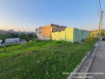Terreno em condomínio fechado para venda - 378m² no Verana | Putim