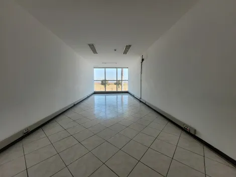 imagem 3 - Sala comercial corporativa para locação com 391,96m² no bairro Jardim Aquarius imagem 3 - Sala comercial corporativa para locação com 391,96m² no bairro Jardim Aquarius