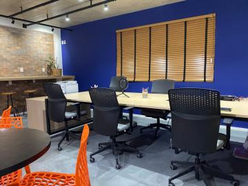 imagem 5 - Sala comercial mobiliada para venda de 34m² no Jardim Augusta imagem 5 - Sala comercial mobiliada para venda de 34m² no Jardim Augusta