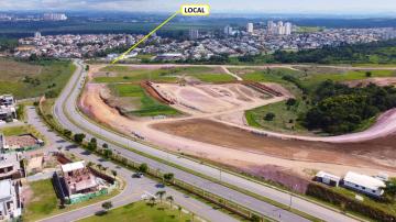 imagem 2 - Terreno comercial para venda de 503m² no Urbanova imagem 2 - Terreno comercial para venda de 503m² no Urbanova