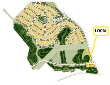 imagem 4 - Terreno comercial para venda de 503m² no Urbanova imagem 4 - Terreno comercial para venda de 503m² no Urbanova