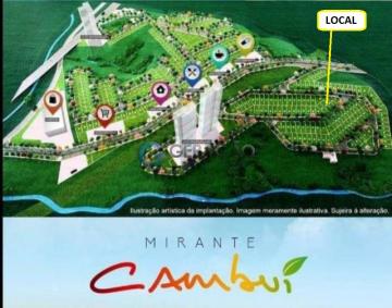 imagem 3 - Terreno em condomínio fechado para venda - 250m² no Mirante Cambuí | Putim imagem 3 - Terreno em condomínio fechado para venda - 250m² no Mirante Cambuí | Putim