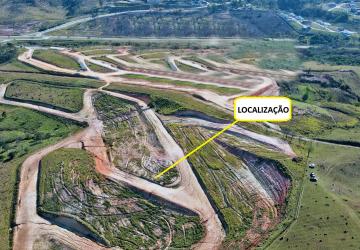 imagem 1 - Terreno em condomínio fechado para venda - 250m² no Mirante Cambuí | Putim imagem 1 - Terreno em condomínio fechado para venda - 250m² no Mirante Cambuí | Putim