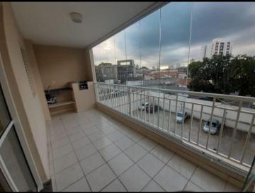 Apartamento para venda de 03 Dorm. e 01 Suíte - 99m² no Vila Betânia