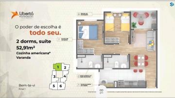 Apartamento para venda de 02 Dorm. e 01 Suíte - 53m² no Vila Maria