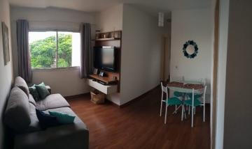 Apartamento para venda de 03 Dorm. - 730m² no Monte Castelo