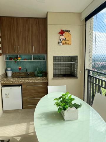 Apartamento alto padrão para venda de 03 Dorm. e 03 Suítes - 157m² no Jardim Esplanada II