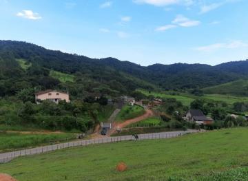 Terreno para venda de 30.000m² em Santo Antônio do Pinhal