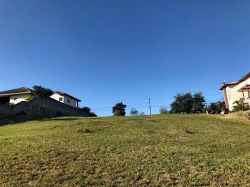 Terreno para venda em condomínio fechado - 2.142m² no Residencial Mirante do Vale | Jacareí