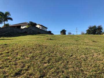Terreno para venda em condomínio fechado - 2.142m² no Residencial Mirante do Vale | Jacareí