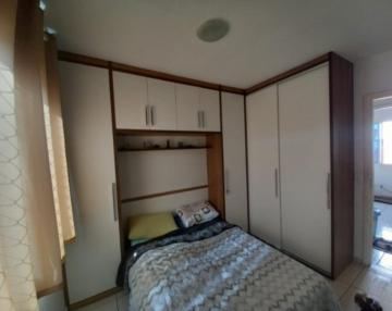 Sobrado em condomínio fechado para venda de 02 Dorm. e 01 Suíte - 130m² no Residencial Campo Belo