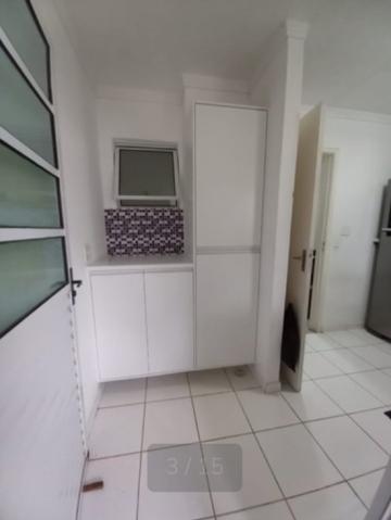 Sobrado em condomínio fechado para venda de 02 Dorm. e 01 Suíte - 130m² no Residencial Campo Belo