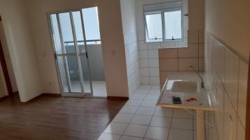 Apartamento para venda de 02 Dorm. e 01 Suíte - 50m² no Residencial Colinas do Paratehy