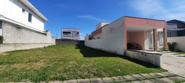 Terreno em condomínio fechado para venda - 250m² no Floradas da Serra | Urbanova