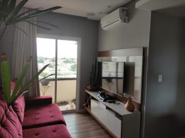 Apartamento para venda de 03 Dorm. e 01 Suíte - 69m² no Cidade Morumbi