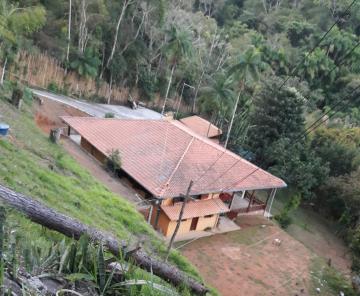 Chácara para venda de 210m² na Vila São Geraldo | SJC