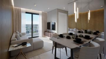 imagem 3 - Apartamento 02 Dormitórios 01 Suíte - 57m² Monte Castelo São José dos Campos imagem 3 - Apartamento 02 Dormitórios 01 Suíte - 57m² Monte Castelo São José dos Campos