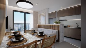 imagem 4 - Apartamento 02 Dormitórios 01 Suíte - 57m² Monte Castelo São José dos Campos imagem 4 - Apartamento 02 Dormitórios 01 Suíte - 57m² Monte Castelo São José dos Campos