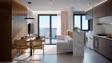 imagem 2 - Apartamento 02 Dormitórios 01 Suíte - 57m² Monte Castelo São José dos Campos imagem 2 - Apartamento 02 Dormitórios 01 Suíte - 57m² Monte Castelo São José dos Campos