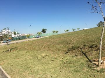 Terreno em condomínio fechado para venda de 480m² no Alphaville II