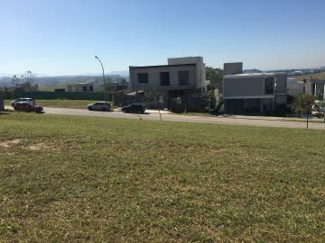 Terreno em condomínio fechado para venda de 480m² no Alphaville II