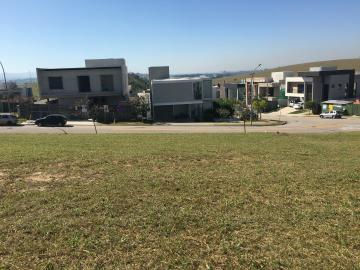 Terreno em condomínio fechado para venda de 480m² no Alphaville II